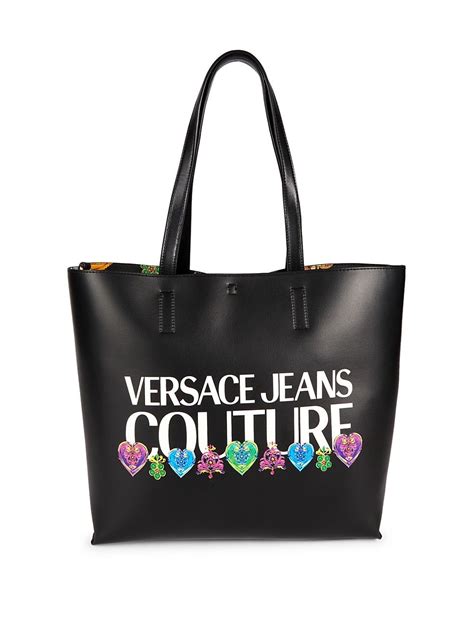 versace handbags clearance|versace handbags saks off fifth.